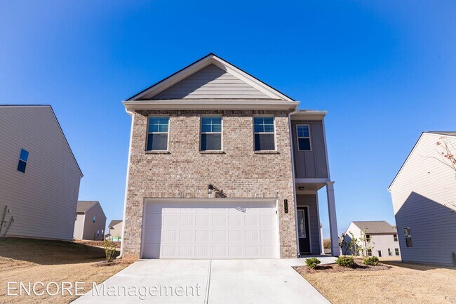Building Photo - 4 br, 2.5 bath House - 2232 Birch Mountain...