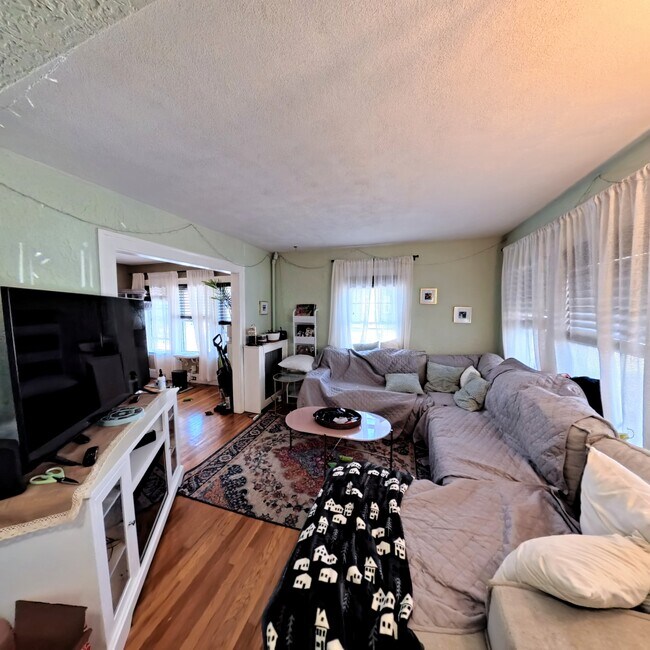 Foto del edificio - 18 Martin St