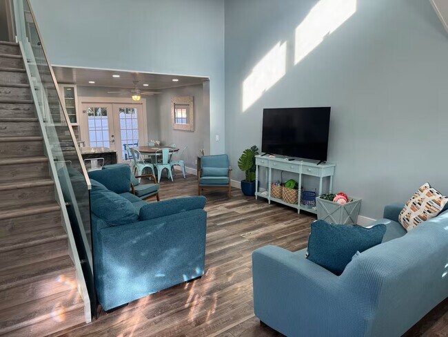 Foto del edificio - 3837 Sandstone Ct