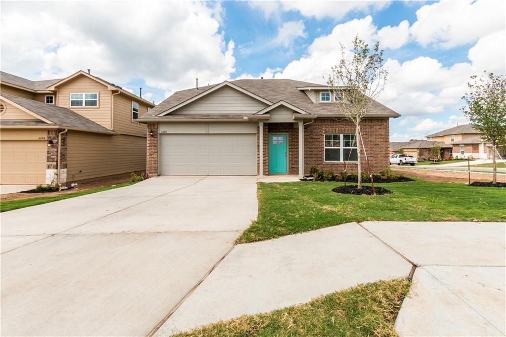 6600 San Isidro Dr, Austin, TX 78744 House for Rent in Austin, TX