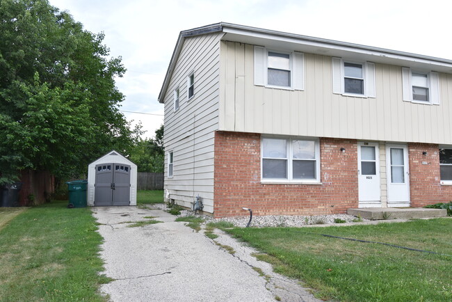 Building Photo - 9025 Florence Drive
