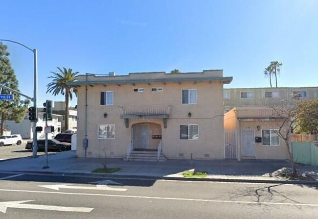 Foto del edificio - 638 E 7th St