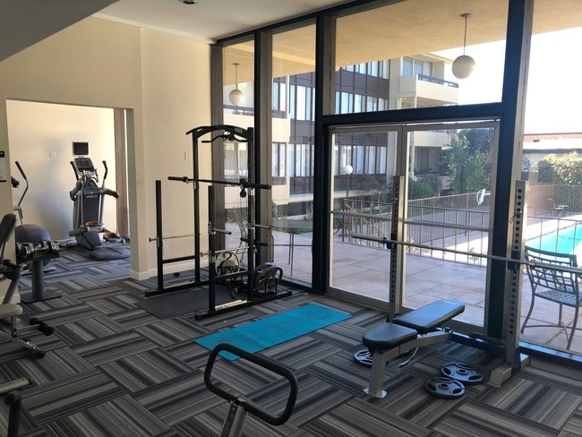 Building Photo - Atherton  Park Forest