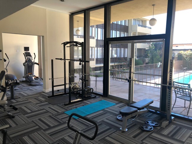 Foto del edificio - Atherton  Park Forest