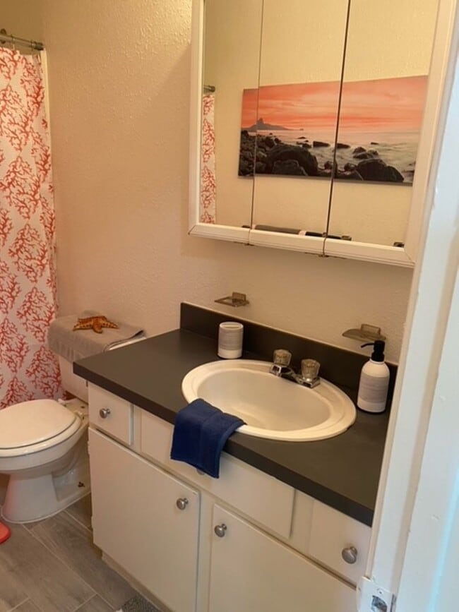 Interior Photo - Lions Court Apartments