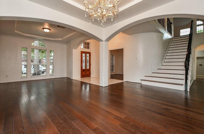 Foto del edificio - 16610 Lost Mill Ln