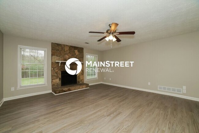 Foto del edificio - 3 Bedroom Pet-Friendly Home in Stockbridge...