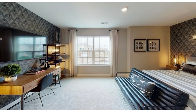 Building Photo - 2017 Pembridge Ln