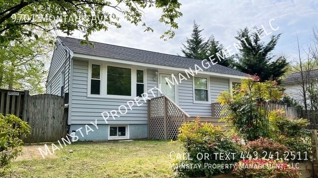 Foto del edificio - 9701 Montauk Ave
