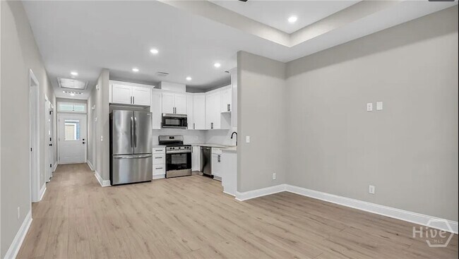 Foto del edificio - 1019 W 35th St
