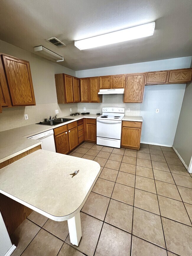Foto del edificio - 510 N Brentwood Ave