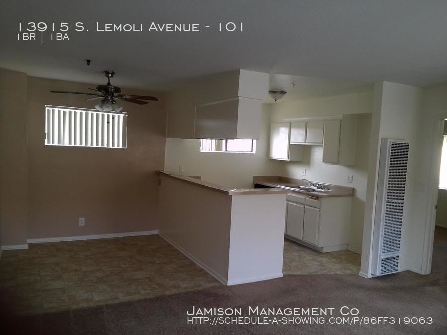 1 bedroom in Hawthorne CA 90250 Apartment for Rent in Hawthorne, CA