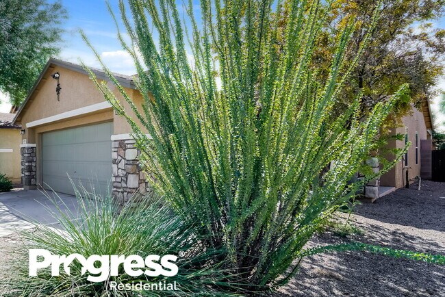 Building Photo - 2767 W Greenstreak Dr