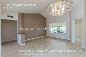 Building Photo - 13623 W Whitewood Dr