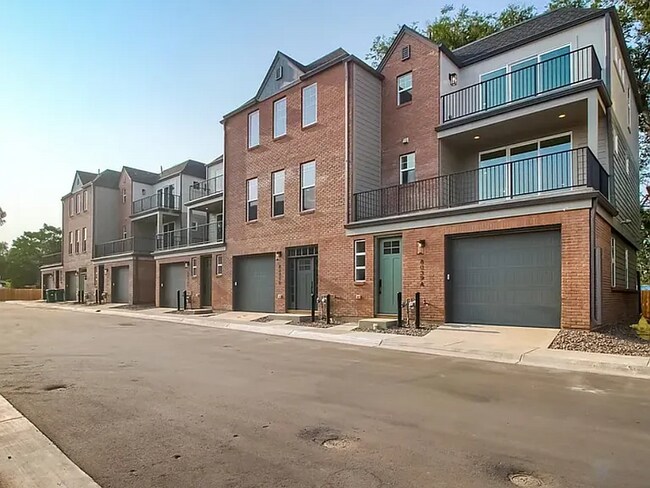 Photo - "Spacious 3-Bed Townhouse in Arvada with 2.5 Baths & 1854 Sq Ft of Comfort!"