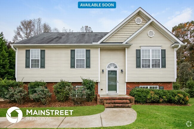 Building Photo - 212 Mallard View Ln