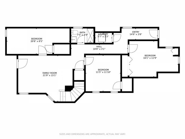 Building Photo - 4944 N Drake Ave