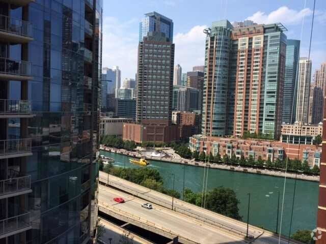 Lake Shore East Apartments for Rent - Chicago, IL - 451 Rentals ...