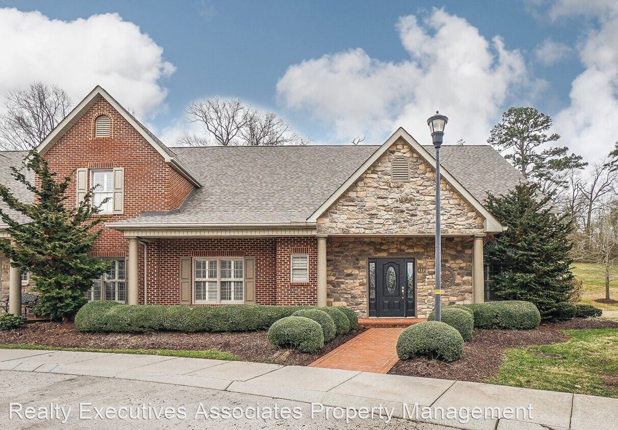 439 Savannah Village Dr Maryville Tn 37803 - House For Rent In Maryville Tn Apartmentscom