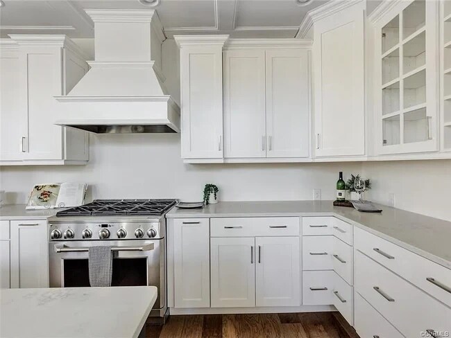 Foto del edificio - 15812 Garston Ln