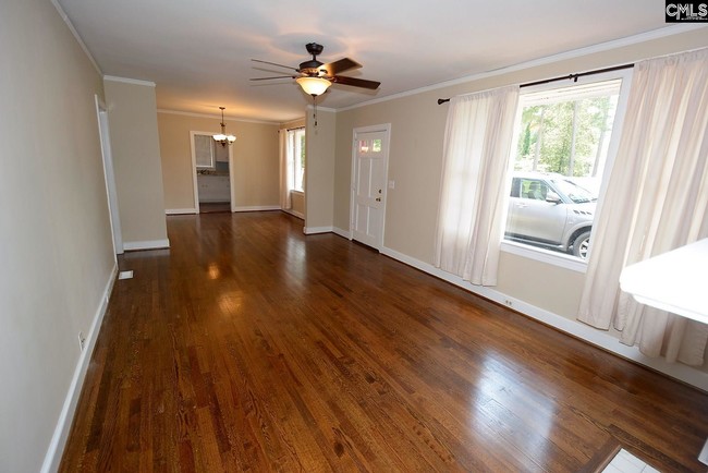 Foto del edificio - 408 N Trenholm Rd