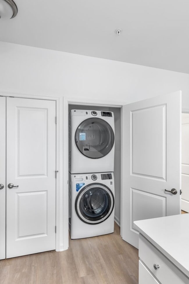 Interior Photo - Seaglass at Rehoboth Beach