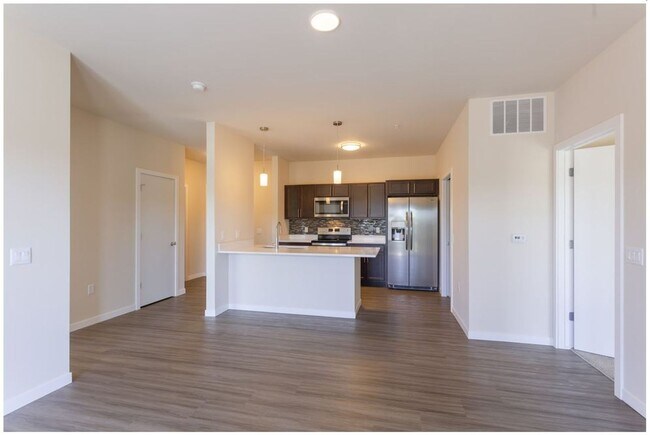 Foto del interior - Luxe Apartments