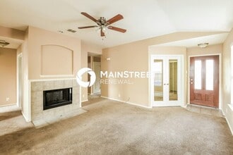 Building Photo - 3810 Blue Oak Pass