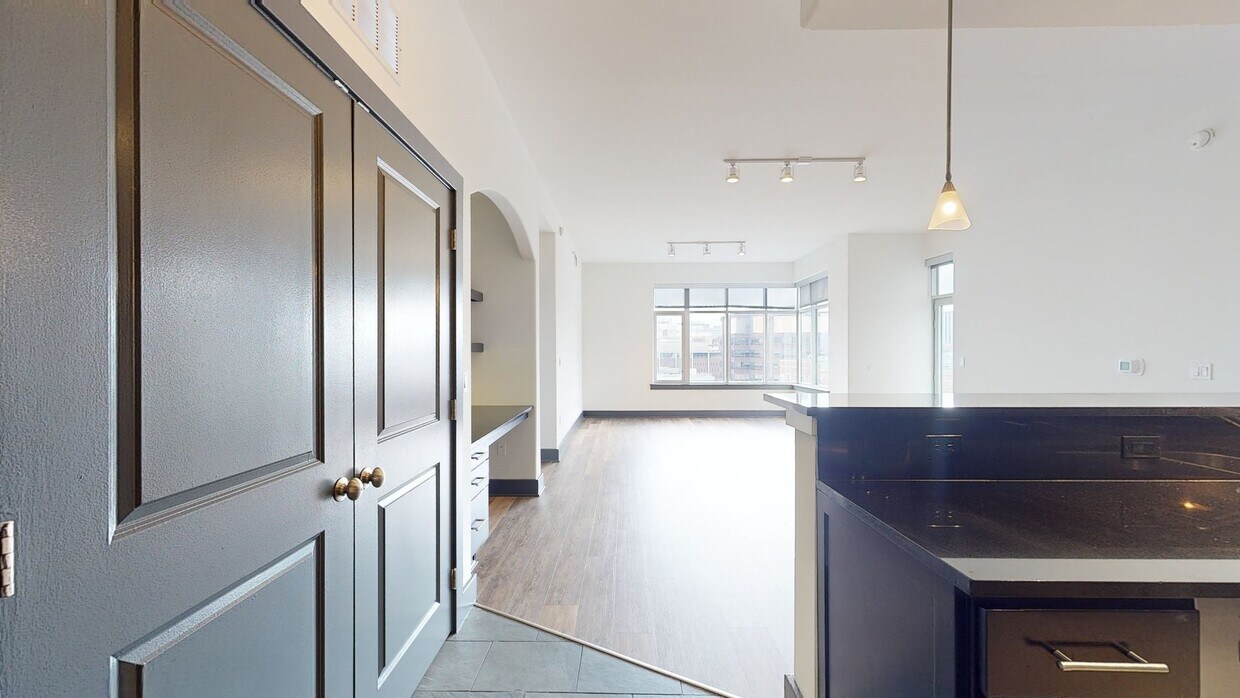 Photo - Domus Apartments