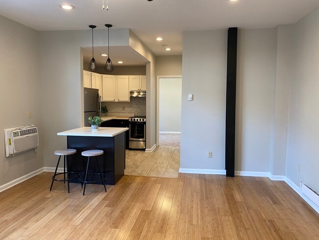 Loft 1 dormitorio - Bryant Lofts