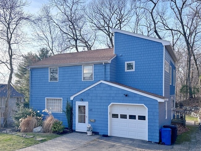 Building Photo - 27 Rockville Ave