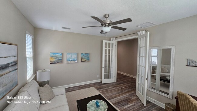 Building Photo - Beautifully Furnished Home in Upscale Gate...