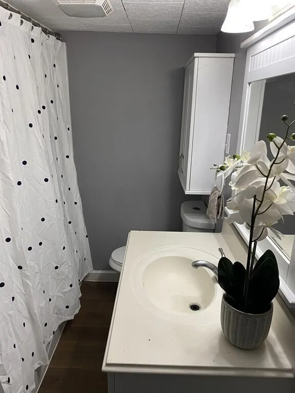 72 Stony Hill Rd Unit 1, Hampden, MA 01036 Room for Rent in Hampden