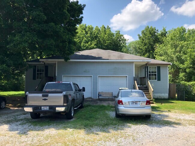 Building Photo - 5709 W Michael Cole Dr