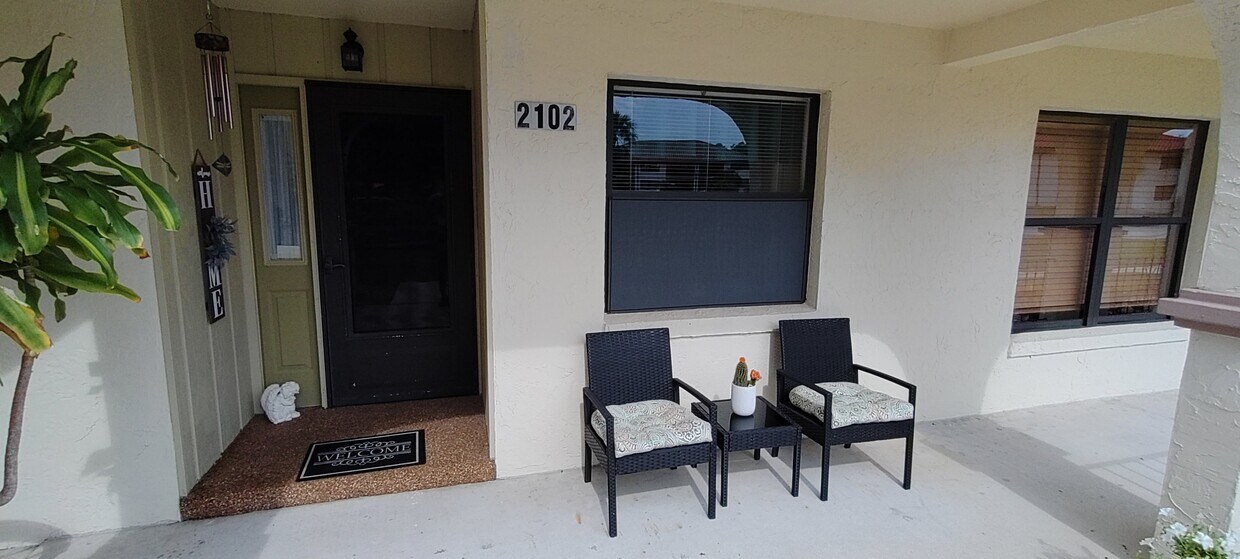 Foto principal - 2102 Granada Ct