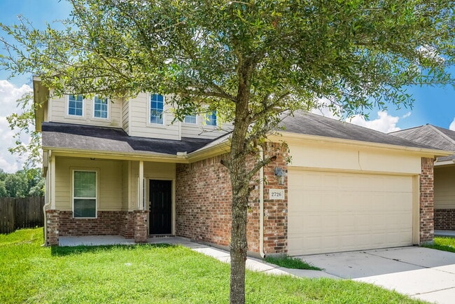 Building Photo - 2726 Mesquite Ridge Dr