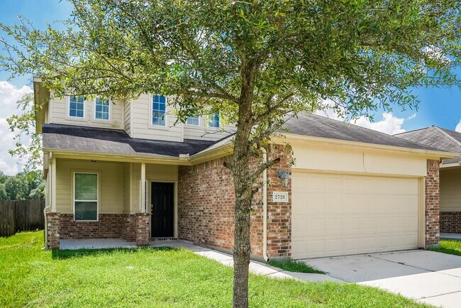 Foto del edificio - 2726 Mesquite Ridge Dr