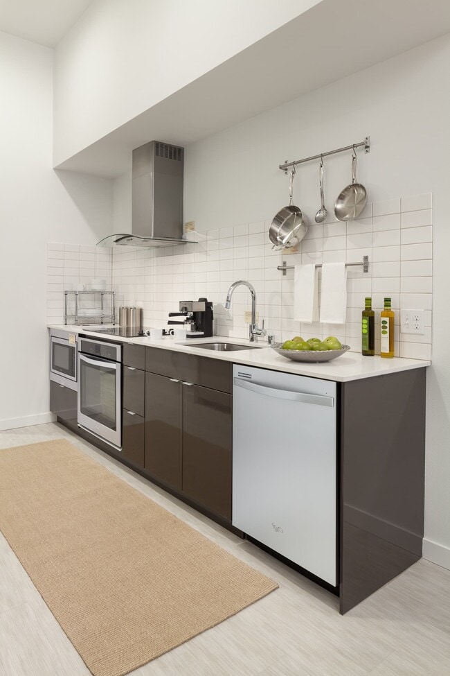 Foto del edificio - The Carter on The Park