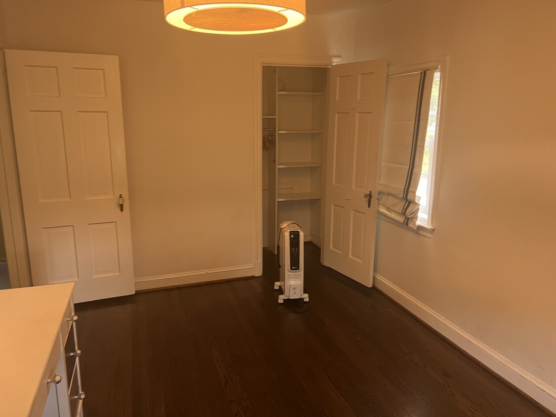 Bedroom ( bed required other furniture present) - 6626 31st St NW