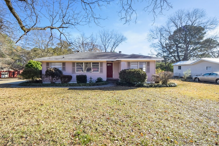 Foto principal - 3224 Poplar Ln