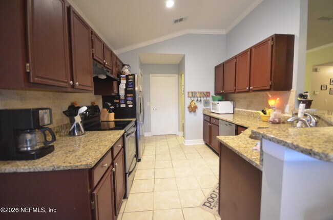 Foto del edificio - 3421 Turkey Oaks Ct