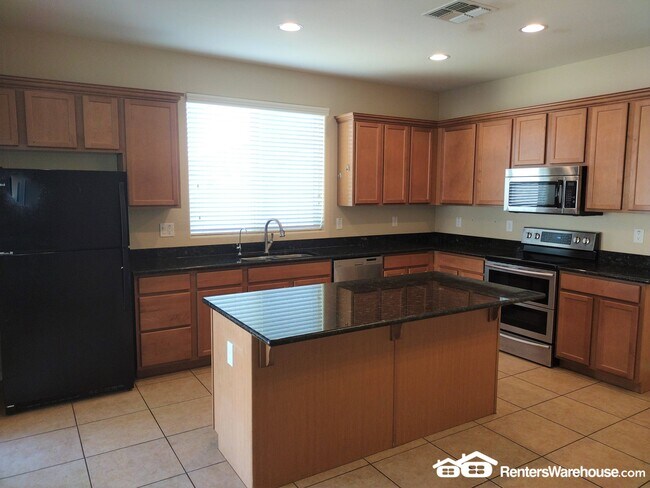 Foto del edificio - 175 W Leatherwood Ave