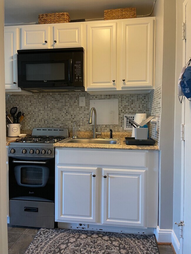Foto del edificio - 951 25th St NW