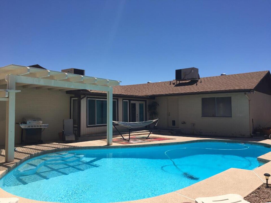 Foto del edificio - AZ House