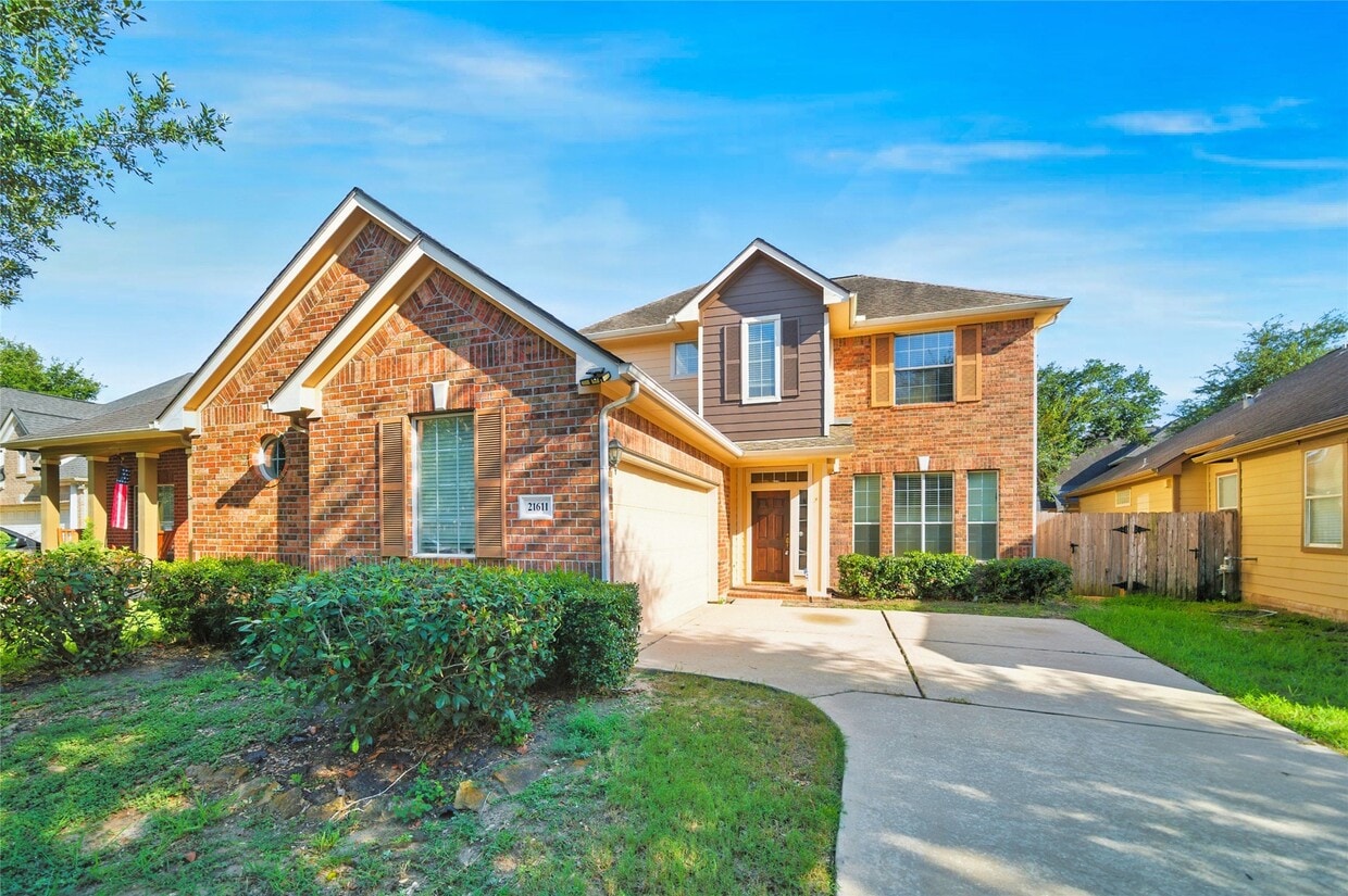 Primary Photo - 21611 Balsam Brook Ln