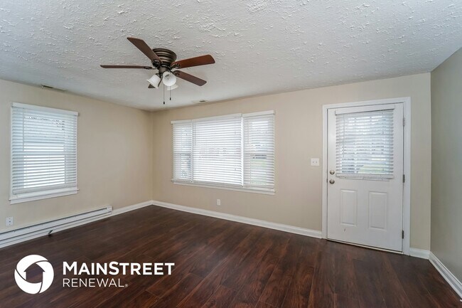 Foto del edificio - 4218 Laura Ave