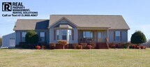 Primary Photo - Wonderful 3 bedroom home w/ attached 2-car...