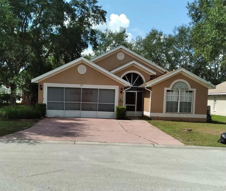 103 Glasgow Ct, Davenport, FL 33897 House Rental in Davenport, FL