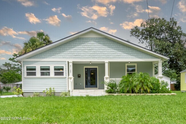 Foto del edificio - 4127 Shirley Ave