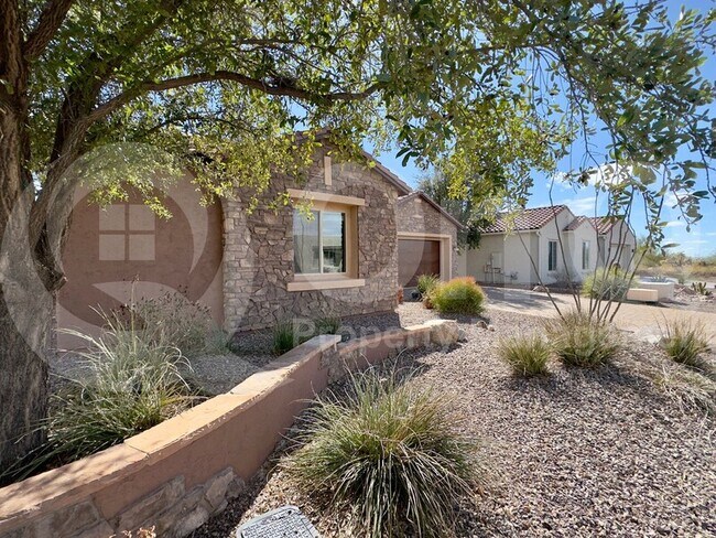 Foto del edificio - 5321 W New Shadow Way